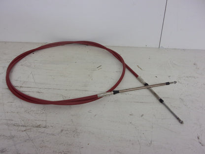 Yamaha WaveRunner 2008-2020 Superjet Take Off Steering Cable # F2F-61481-00-00