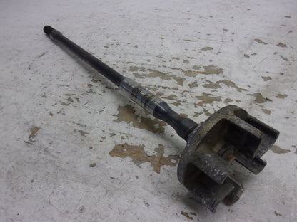 Honda 2002-2007 R-12 R-12X F-12 F-12X Drive Shaft + Coupler Part# 41112-HW1-670