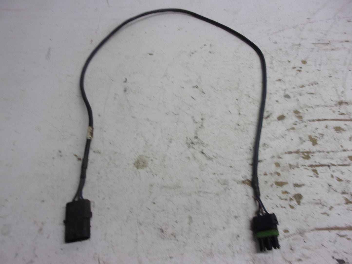 Sea Doo Bombardier 1996 XP 787 OEM VTS Harness Assembly Part# 278000829