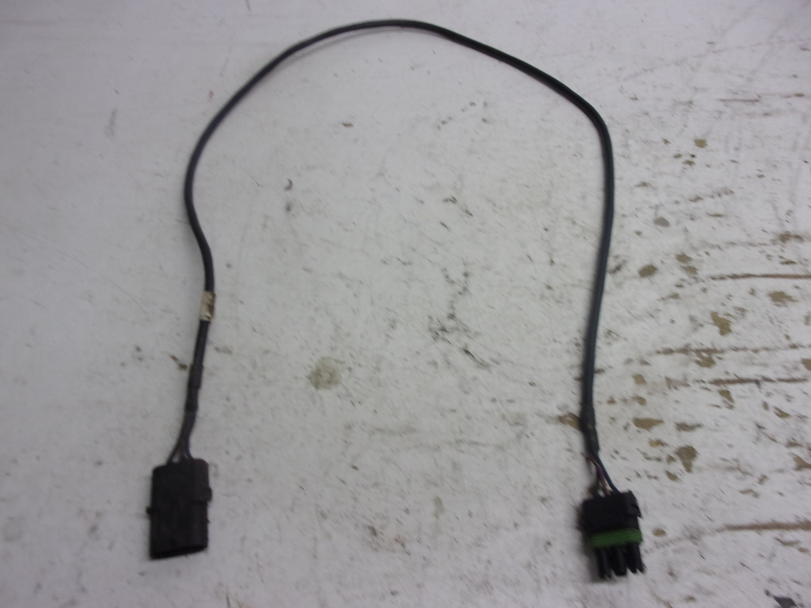 Sea Doo Bombardier 1996 XP 787 OEM VTS Harness Assembly Part# 278000829