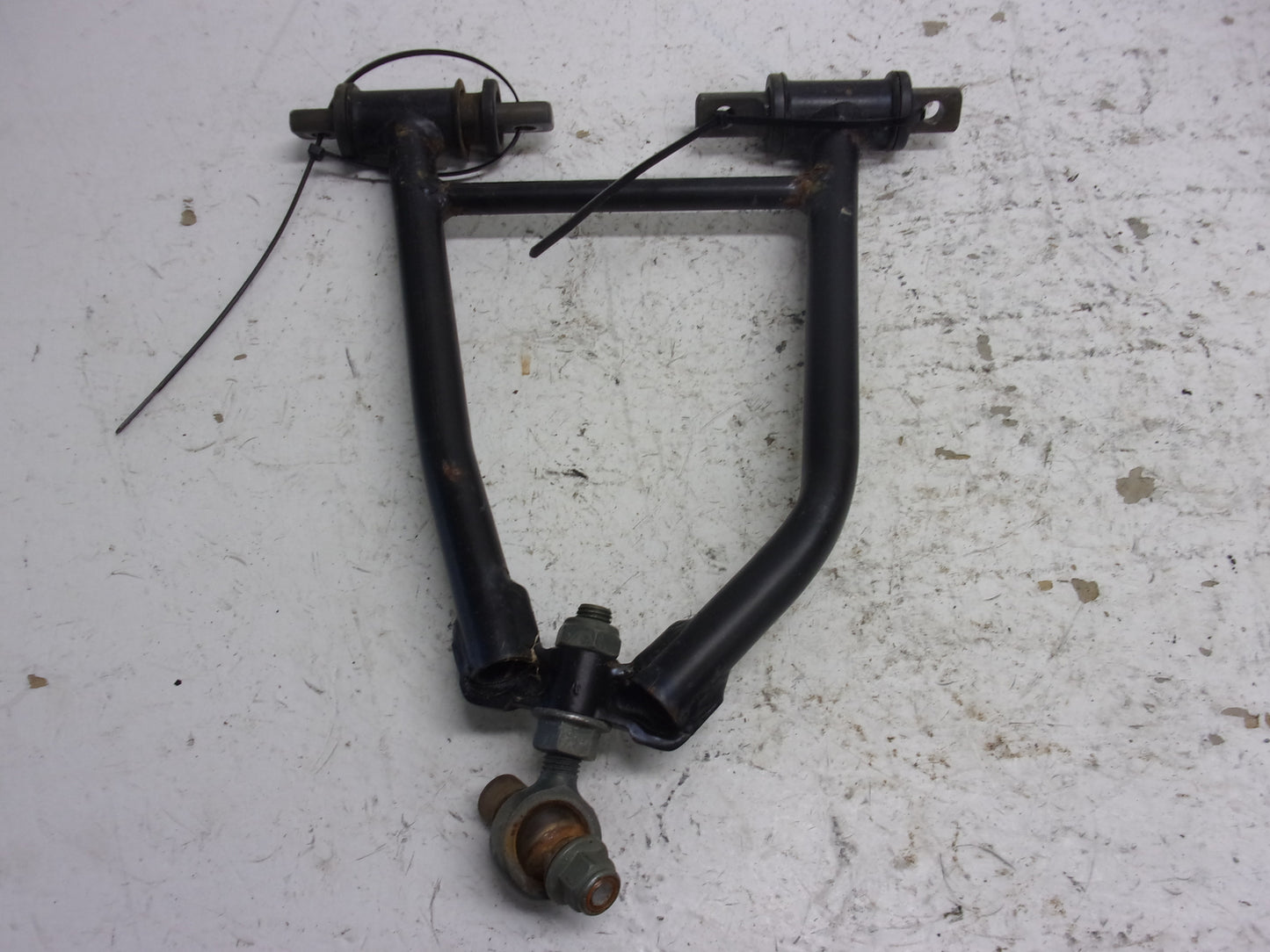 Polaris Snowmobile 2011-2012 RMK Pro OEM Upper Right Control Arm 2204298-458