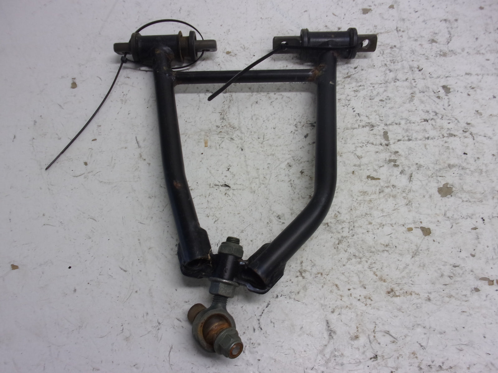 Polaris Snowmobile 2011-2012 RMK Pro OEM Upper Right Control Arm 2204298-458