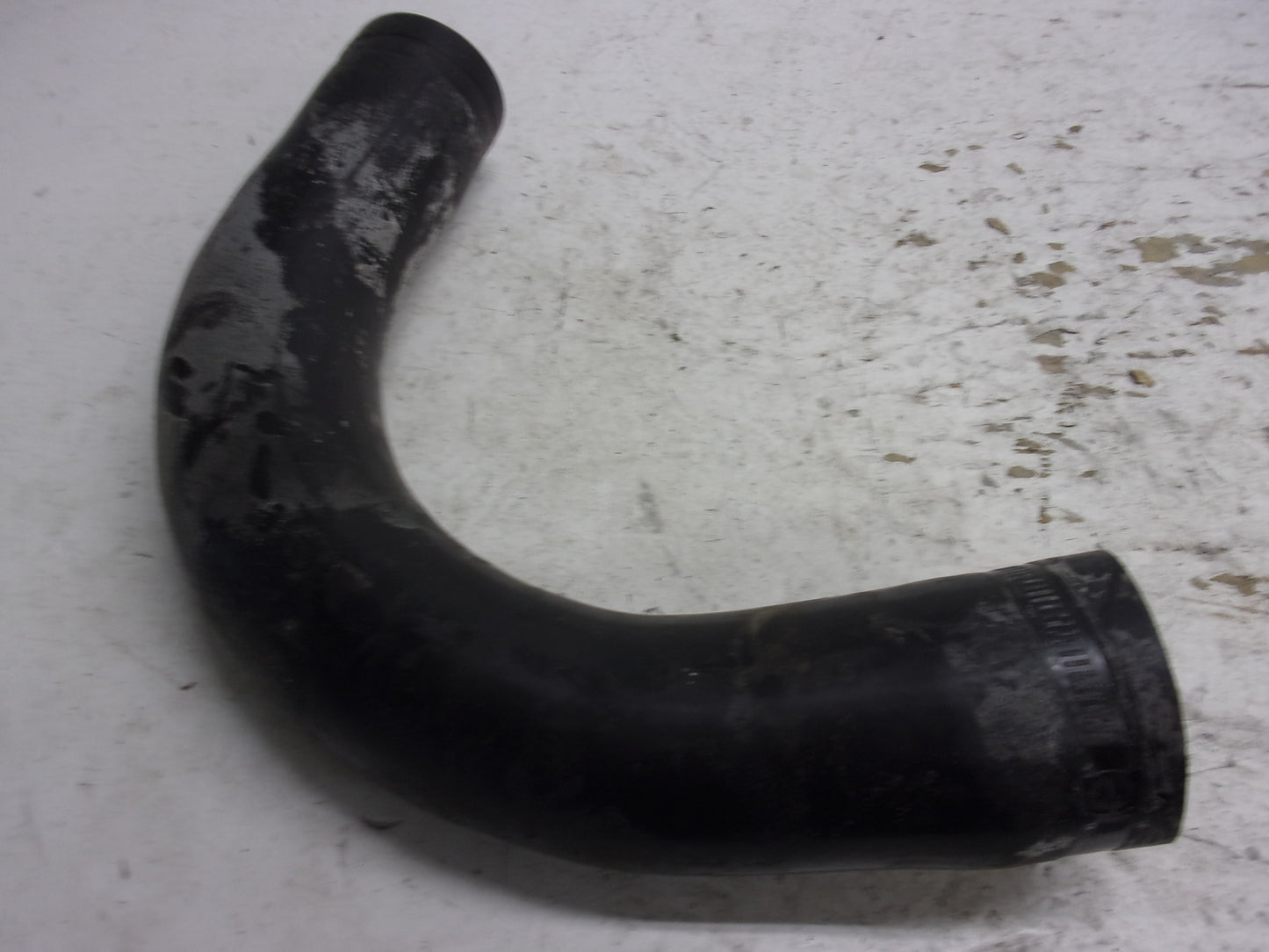 Kawasaki Jet Ski 2007-2021 Ultra OEM Tail Pipe Exhaust Hose Part# 92192-3762