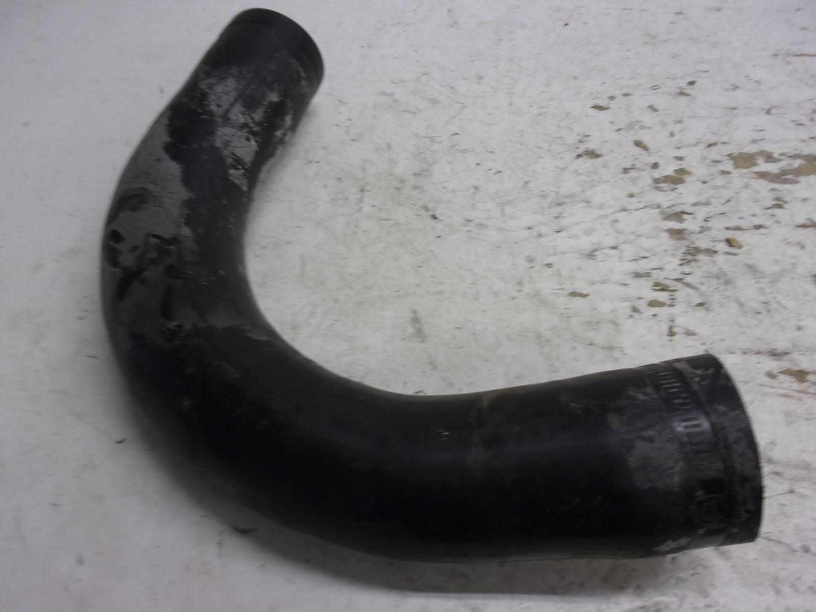Kawasaki Jet Ski 2007-2021 Ultra OEM Tail Pipe Exhaust Hose Part# 92192-3762