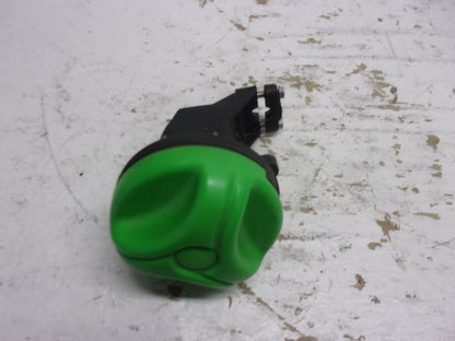 Sea Doo Bombardier 1995 SPX OEM Trimming Knob + Housing # 295500137