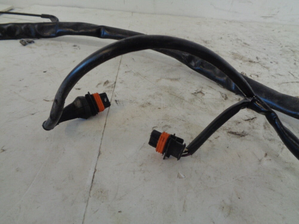 Sea Doo Bombardier 2000-2001 GTX / GTX DI OEM Rear Wiring Harness # 278001456