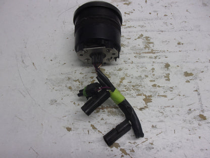 Sea Doo Bombardier PWC 1997 XP OEM VTS Trim Gauge Assembly Part# 278000989