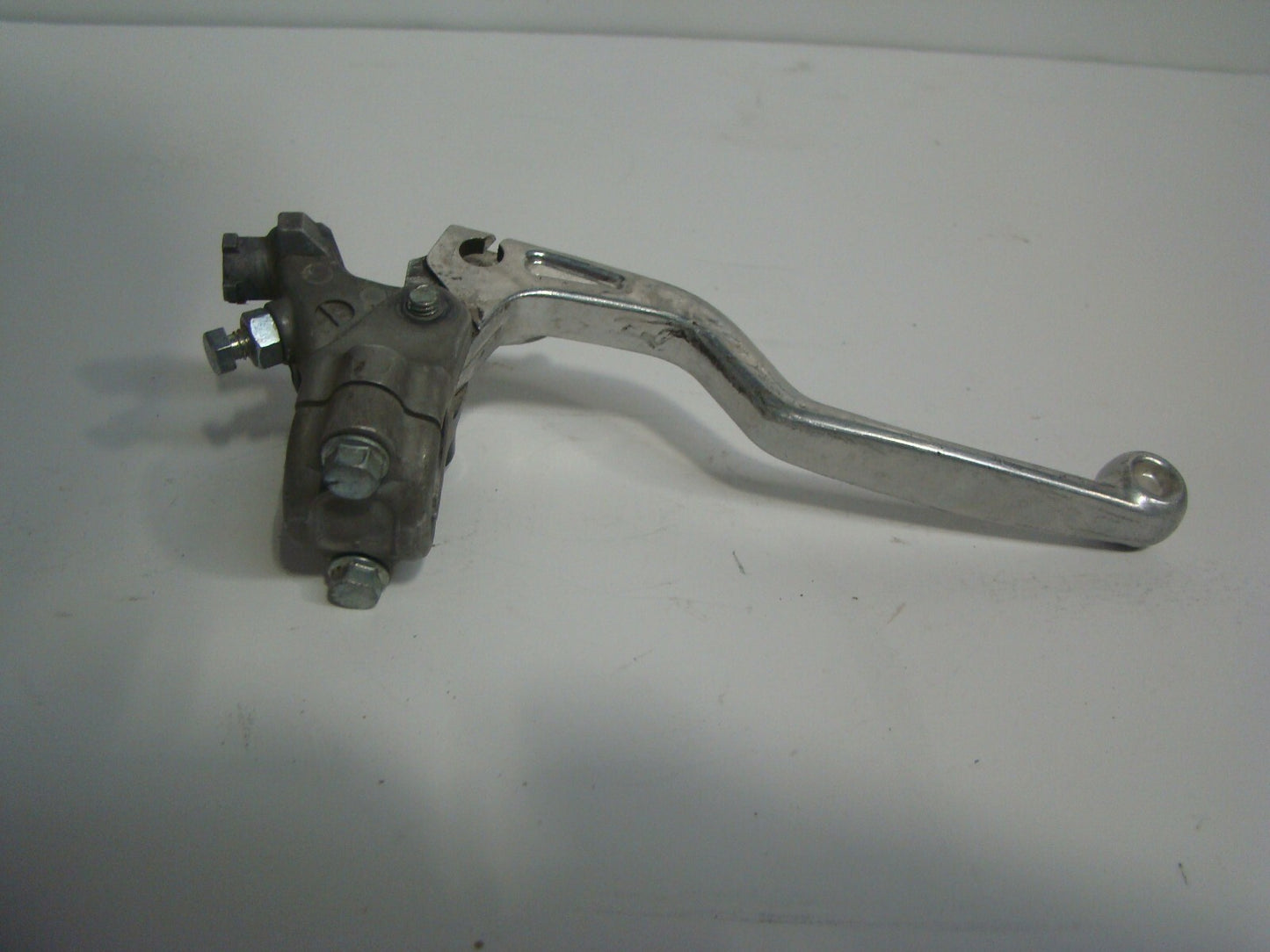 Honda Dirt Bike 04-07 CRF 250R 450R Clutch Lever + Hot Start 53178-MEN-670