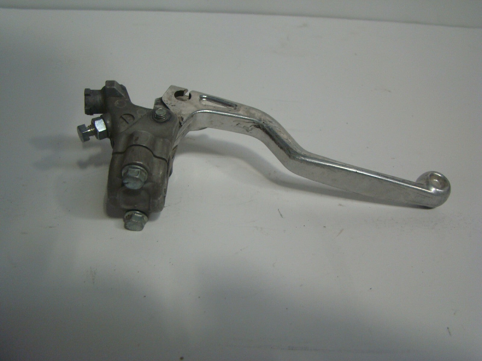Honda Dirt Bike 04-07 CRF 250R 450R Clutch Lever + Hot Start 53178-MEN-670