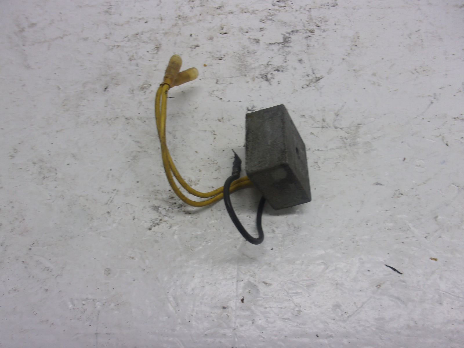 Sea Doo PWC Bombardier 1991-2000 GTX GTS SP SPI SPX HX XP Regulator # 278000123