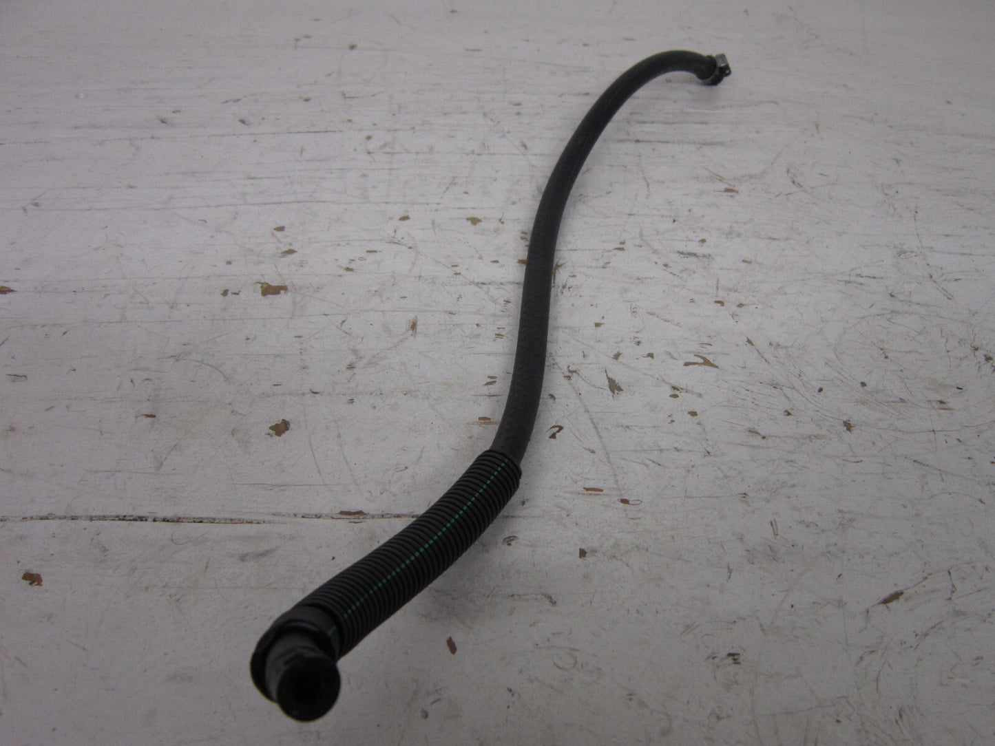 Sea Doo Bombardier 2008 RXP-X RXT-X OEM Fuel Hose Assembly Part# 275500549