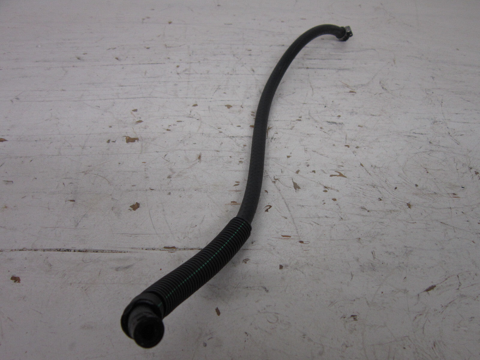 Sea Doo Bombardier 2008 RXP-X RXT-X OEM Fuel Hose Assembly Part# 275500549