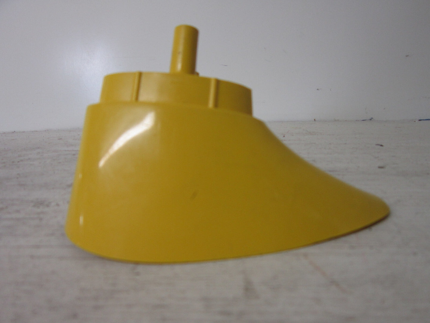 Sea Doo Bombardier 1999-2001 GSX RFI OEM LH Mirror Support # 269500401