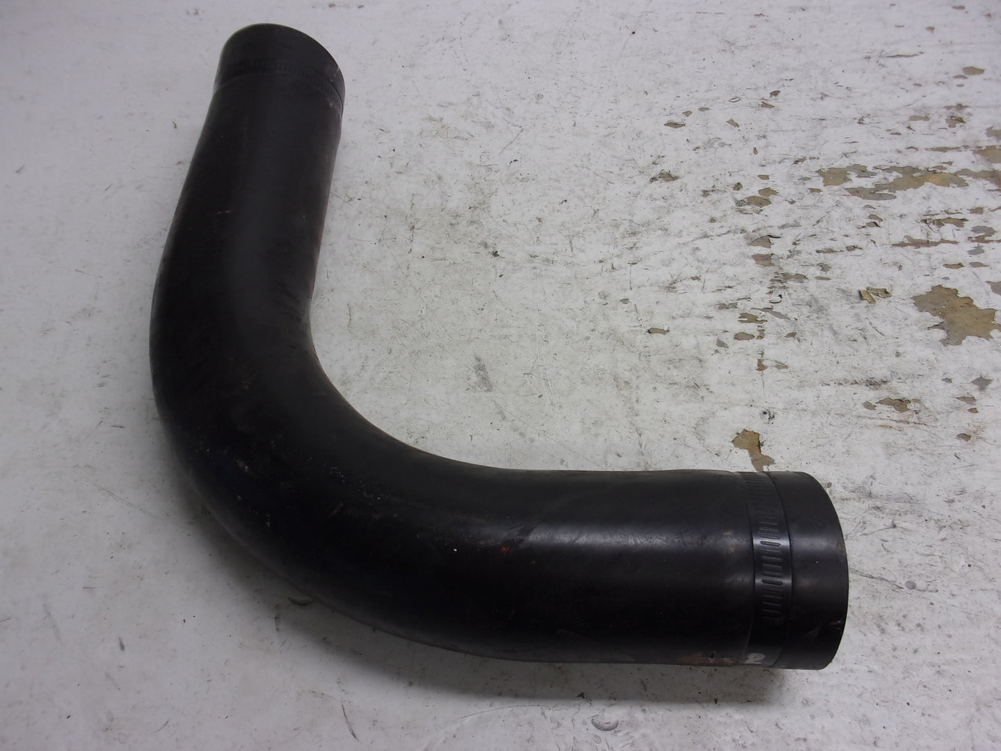 Kawasaki Jet Ski 2007-2013 Ultra 250/300 OEM 1st-2nd Exhaust Tube # 92192-3761