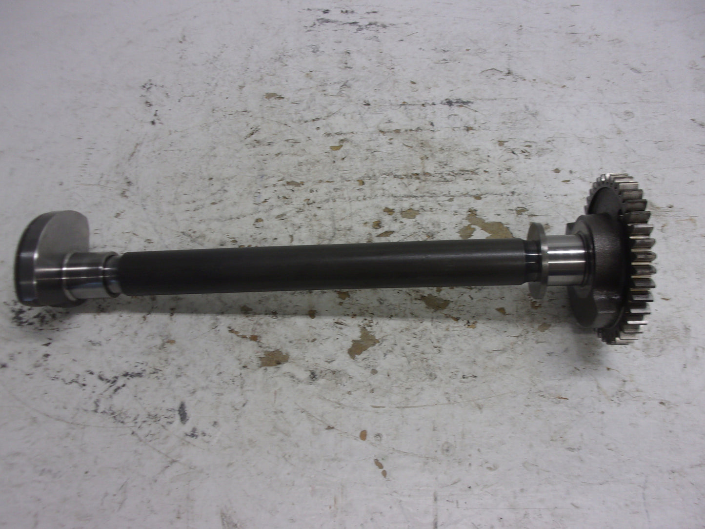 Sea Doo 2006-2020 GTX RXP RXT GTI OEM Balance Shaft Assembly # 420837556
