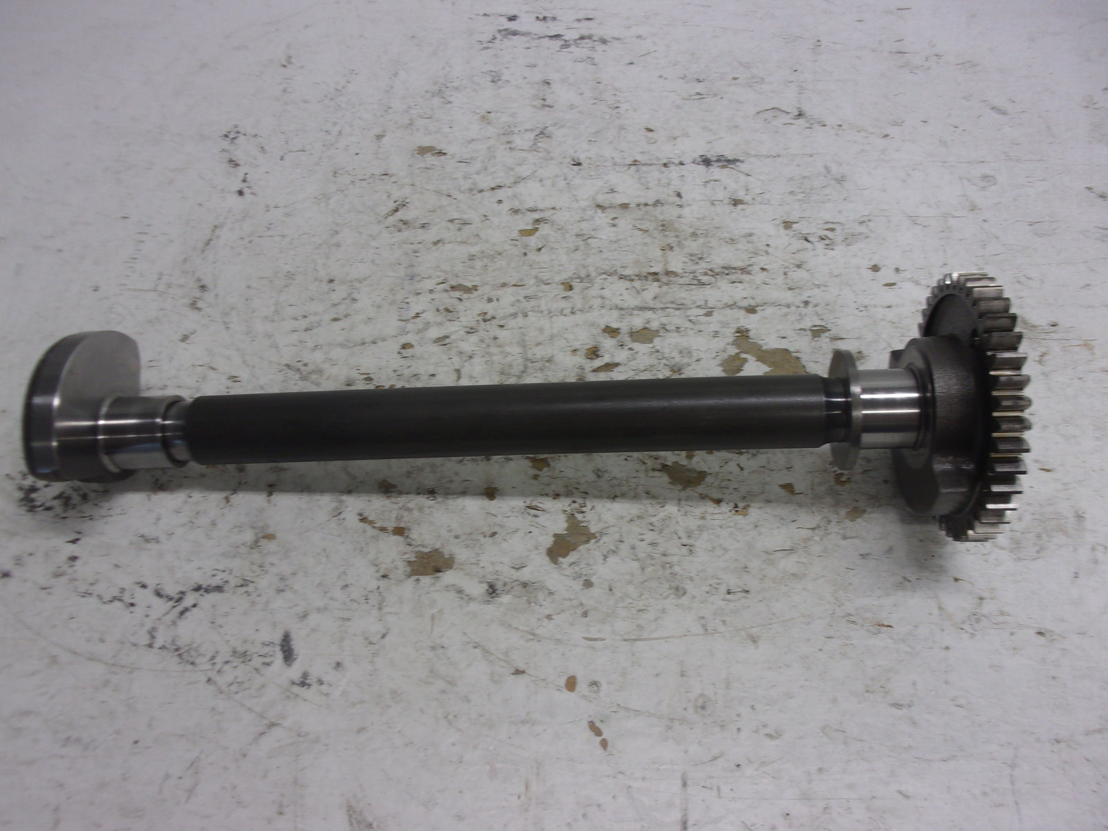 Sea Doo 2006-2020 GTX RXP RXT GTI OEM Balance Shaft Assembly # 420837556