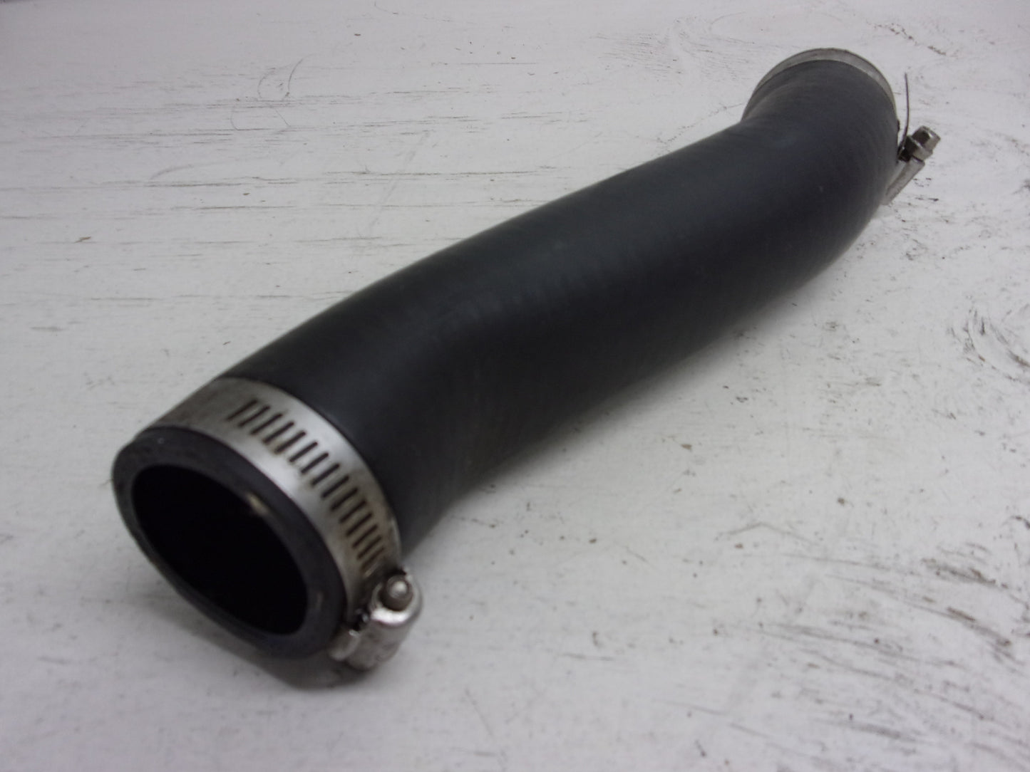 Polaris PWC Watercraft 2000-2004 Virage Freedom Oil Fill Hose Part# 5411756