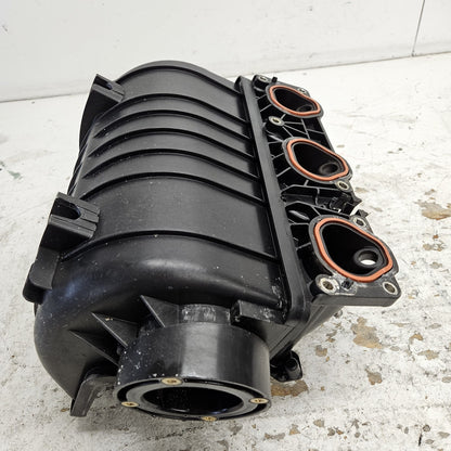Sea Doo Bombardier 2003-2004 GTX 4-Tec SC OEM Air Intake Manifold # 420867950