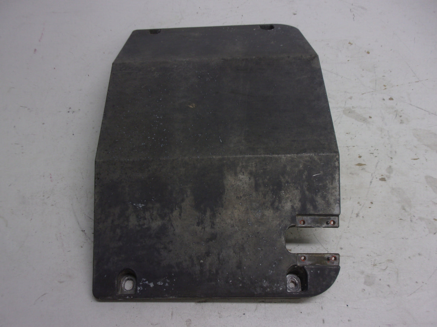 Yamaha WaveRunner PWC 2015-2020 VX OEM Ride Plate Assembly Part# F2X-U273B-00-00