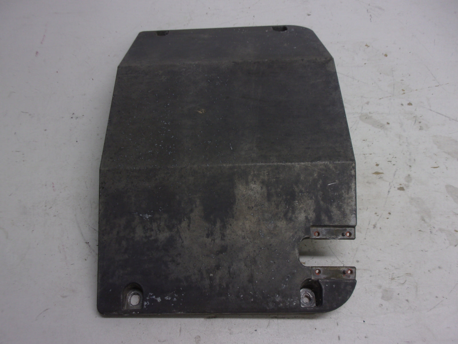 Yamaha WaveRunner PWC 2015-2020 VX OEM Ride Plate Assembly Part# F2X-U273B-00-00