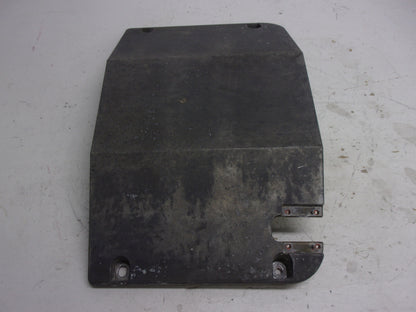 Yamaha WaveRunner PWC 2015-2020 VX OEM Ride Plate Assembly Part# F2X-U273B-00-00