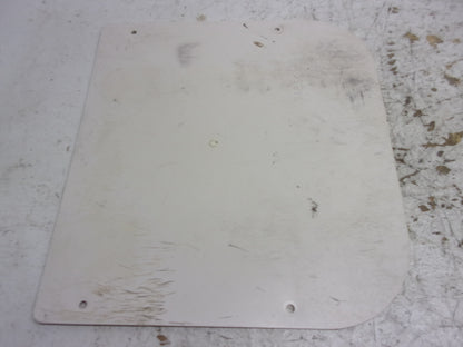 Yamaha WaveRunner 2005-2008 FX HO / Cruiser OEM Bow Locker Plate F1S-U475F-00-00