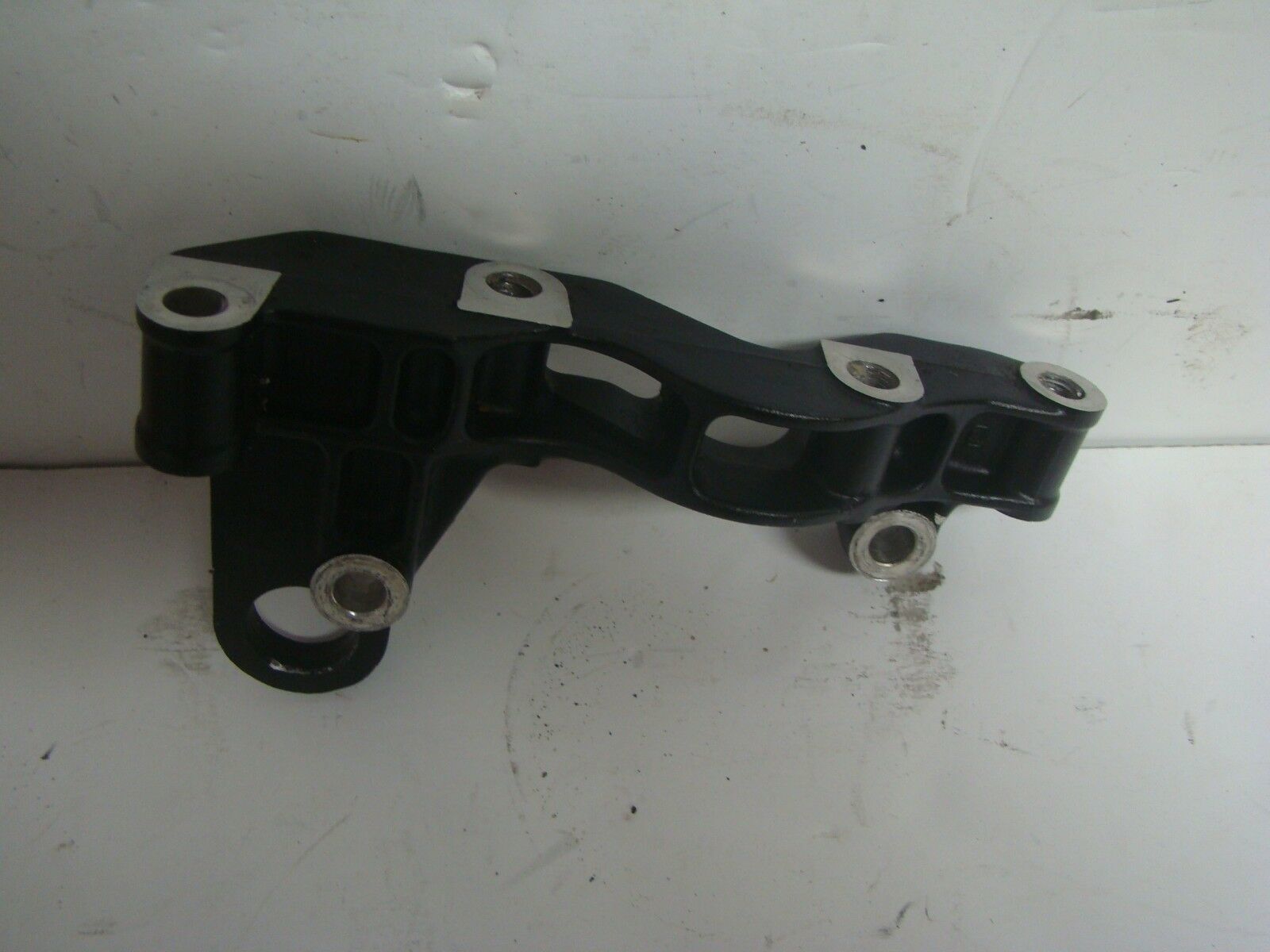 Yamaha Waverunner 220 1100 Exhaust Mount Stay Bracket# 63M-14771-00-00
