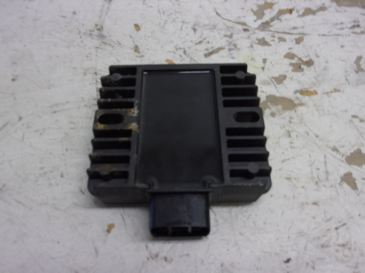 Kawasaki Jet Ski 2003-2012 Ultra STX-12F/15F OEM Voltage Regulator # 21066-3718