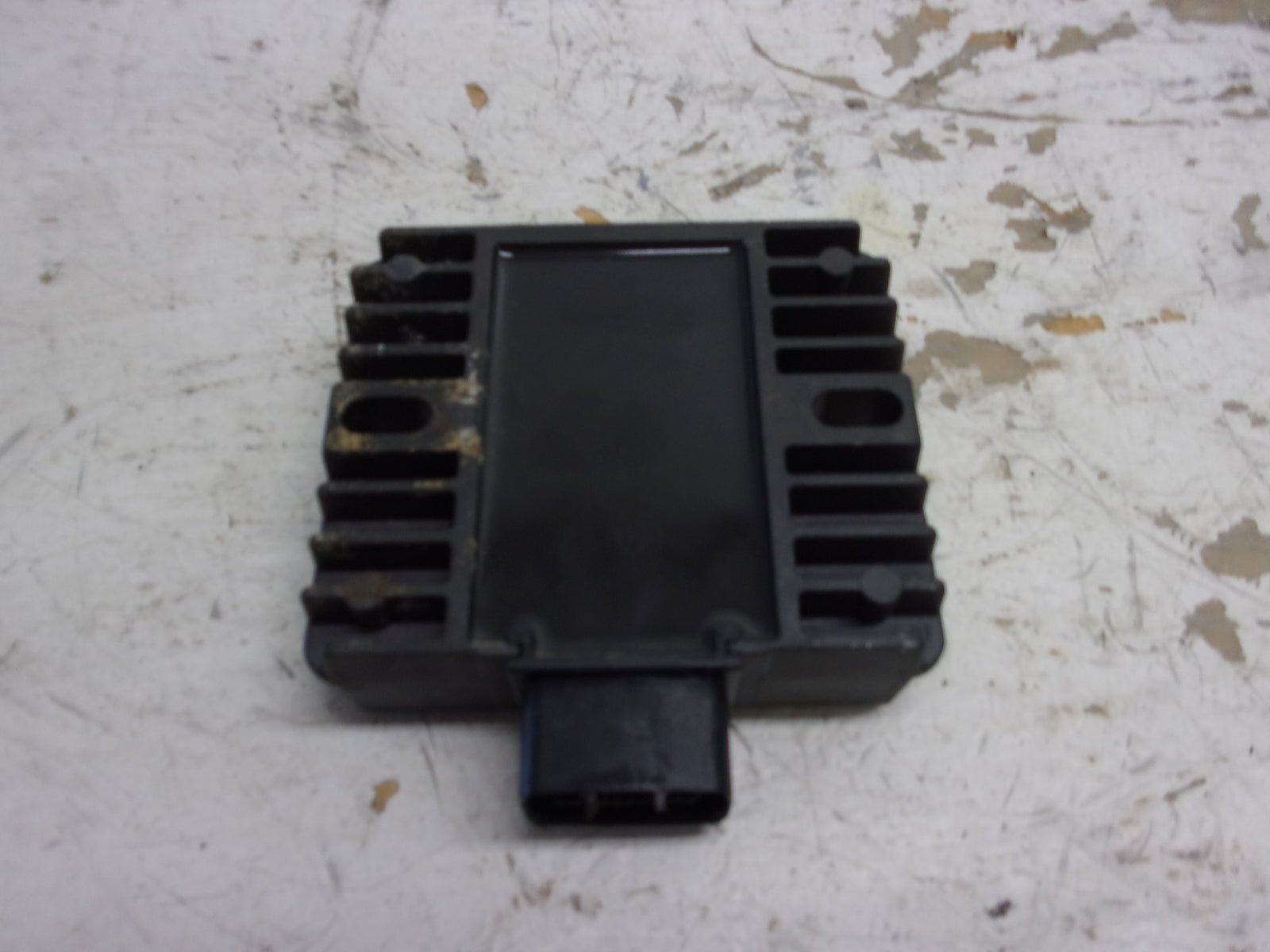 Kawasaki Jet Ski 2003-2012 Ultra STX-12F/15F OEM Voltage Regulator # 21066-3718