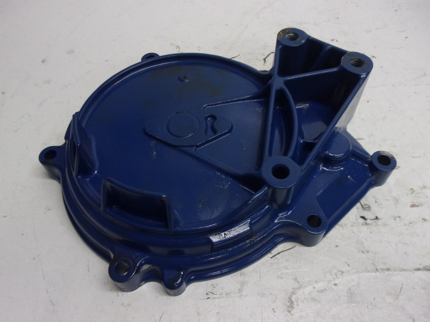 Polaris PWC Watercraft 1995-1997 SLT SLX SL OEM Magneto Cover Part# 3240221