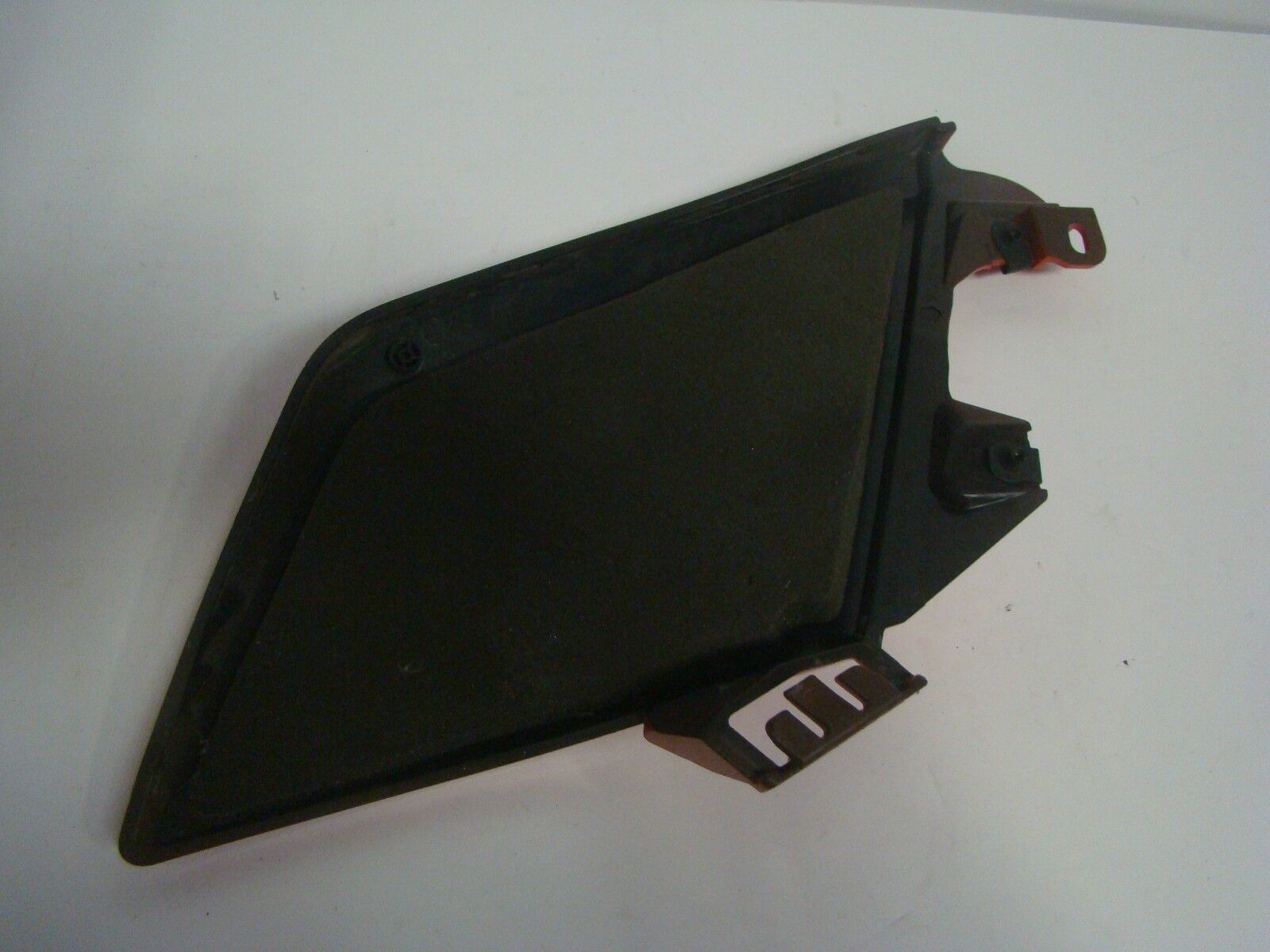 Can-Am Spyder Roadster 15-16 Can-Am Red Right Hand Side Panel Part# 705009266