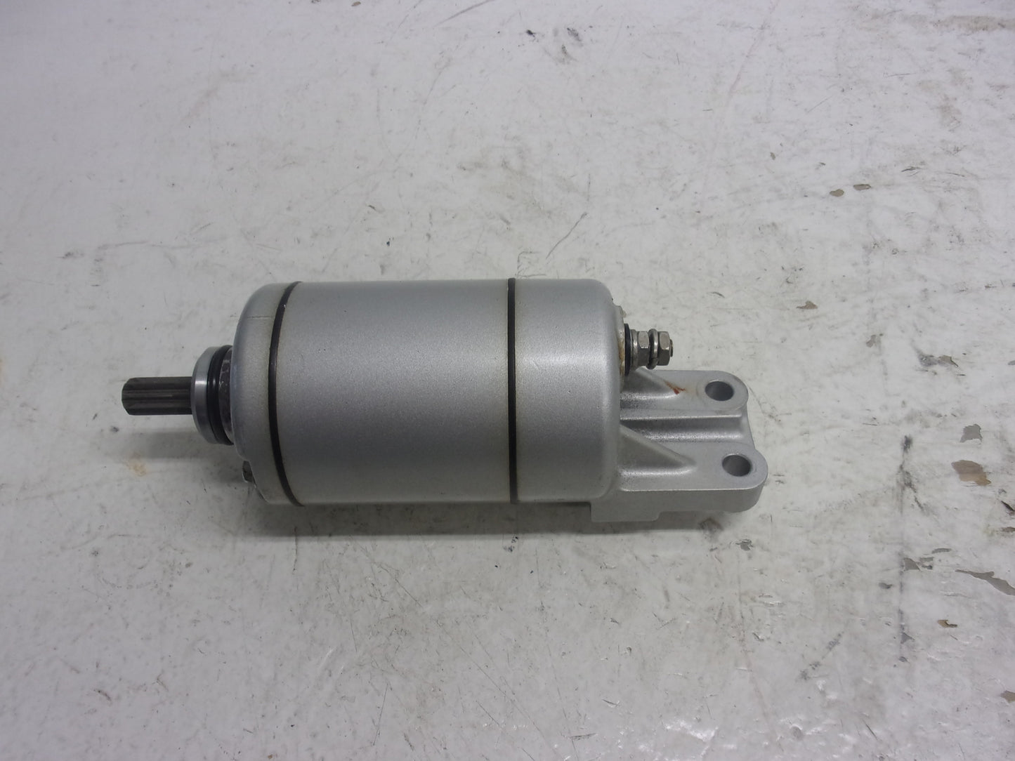 Yamaha Waverunner 2016-2022 VX SJ EX V1 VX OEM Starter Motor # 6EY-81800-00-00