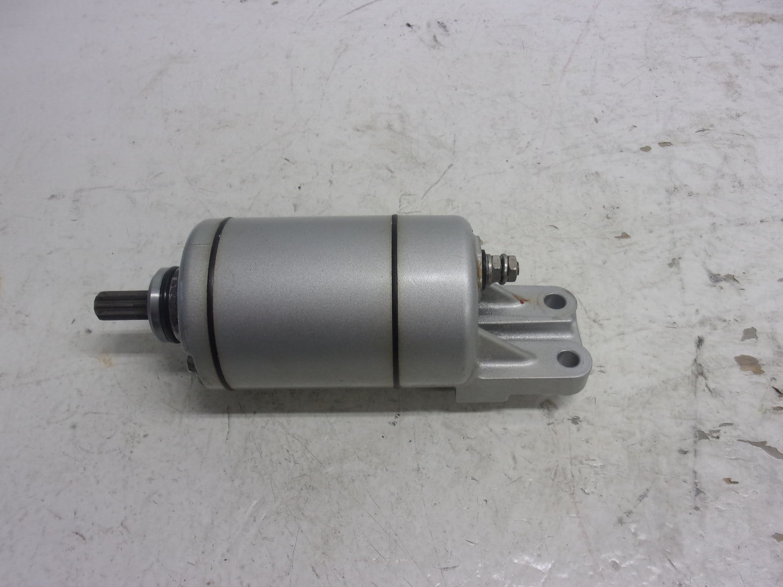 Yamaha Waverunner 2016-2022 VX SJ EX V1 VX OEM Starter Motor # 6EY-81800-00-00