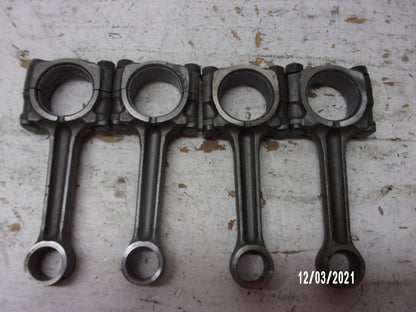 Kawasaki Jet Ski 2003-2007 STX-12F OEM Complete Connecting Rod Set 13251-3701-KK