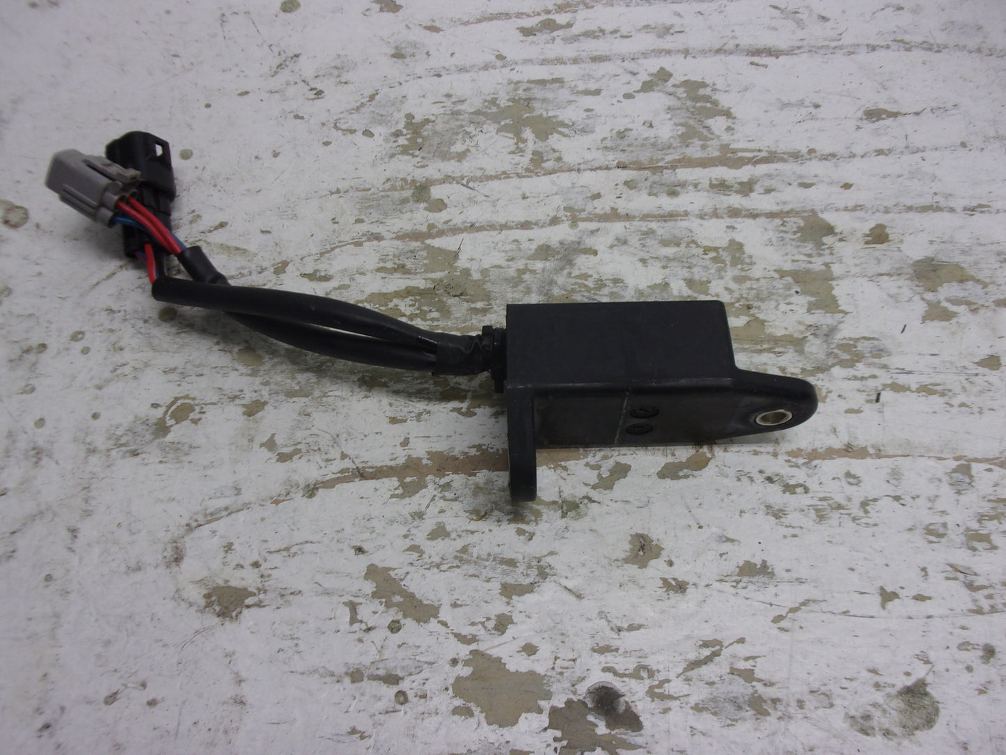 Kawasaki Jet Ski 1995-2003 ZXI 750/1100 OEM Electronic Control Unit # 21175-3701