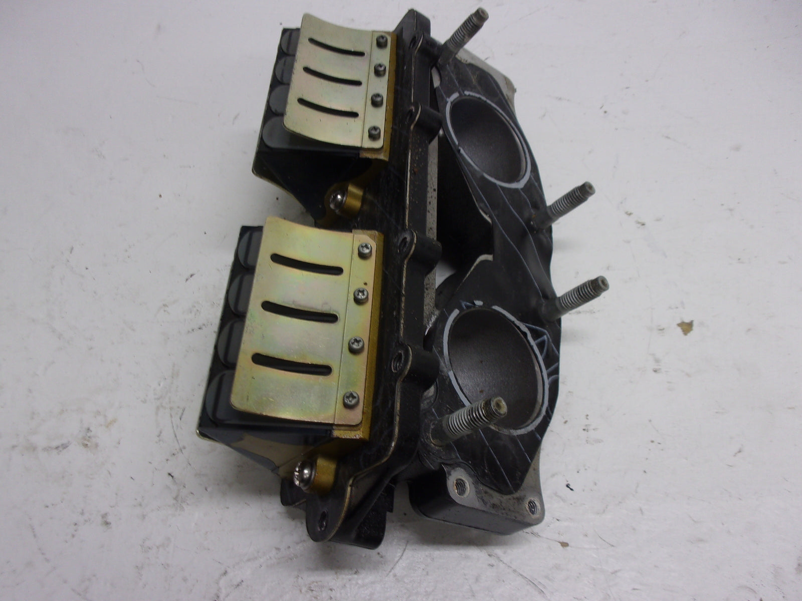 Yamaha 1996-1998 Wave Raider/Blaster/Venture 760 Intake Manifold 64X-13555-00-94