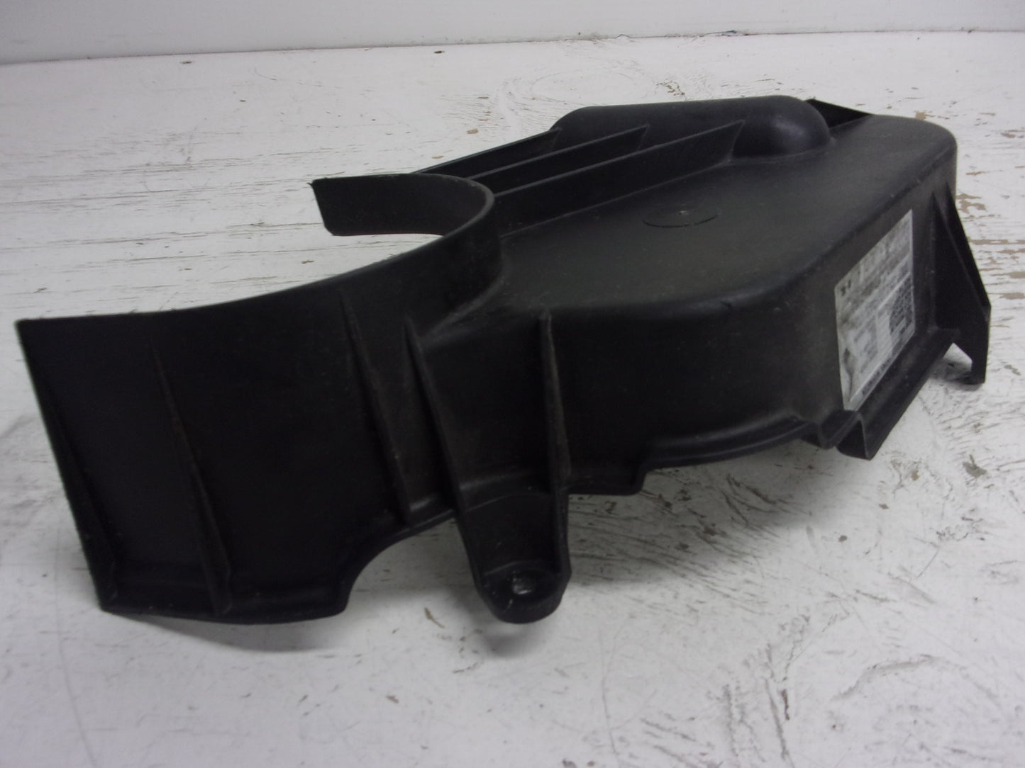 Kawasaki Jet Ski 2007-2010 Ultra 250/260 OEM Belt Cover Assembly Part 14091-3811
