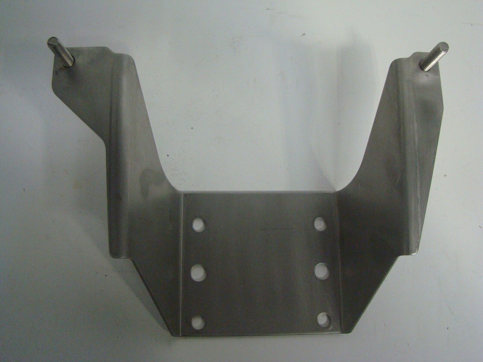 Yamaha Waverunner 2005-2009 VX Cruiser Deluxe Electrical Bracket F1K-U815D-00-00