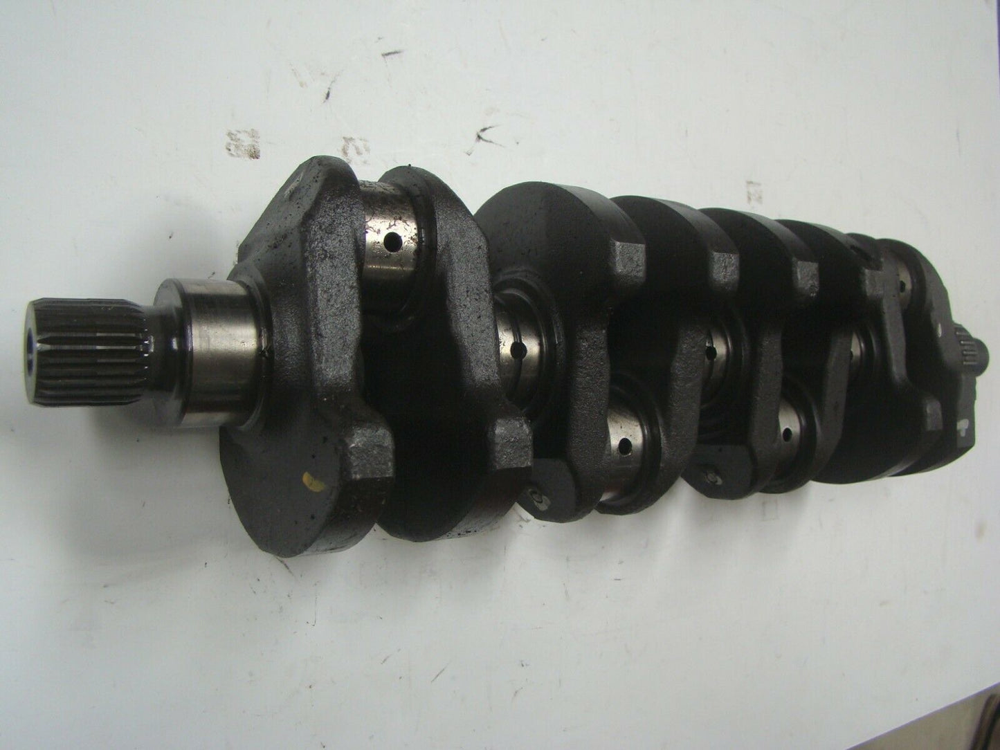 Honda ARX1200 2002-2007 Aquatraxx F-12X R-12X Crankshaft Part# 13000-HW1-670