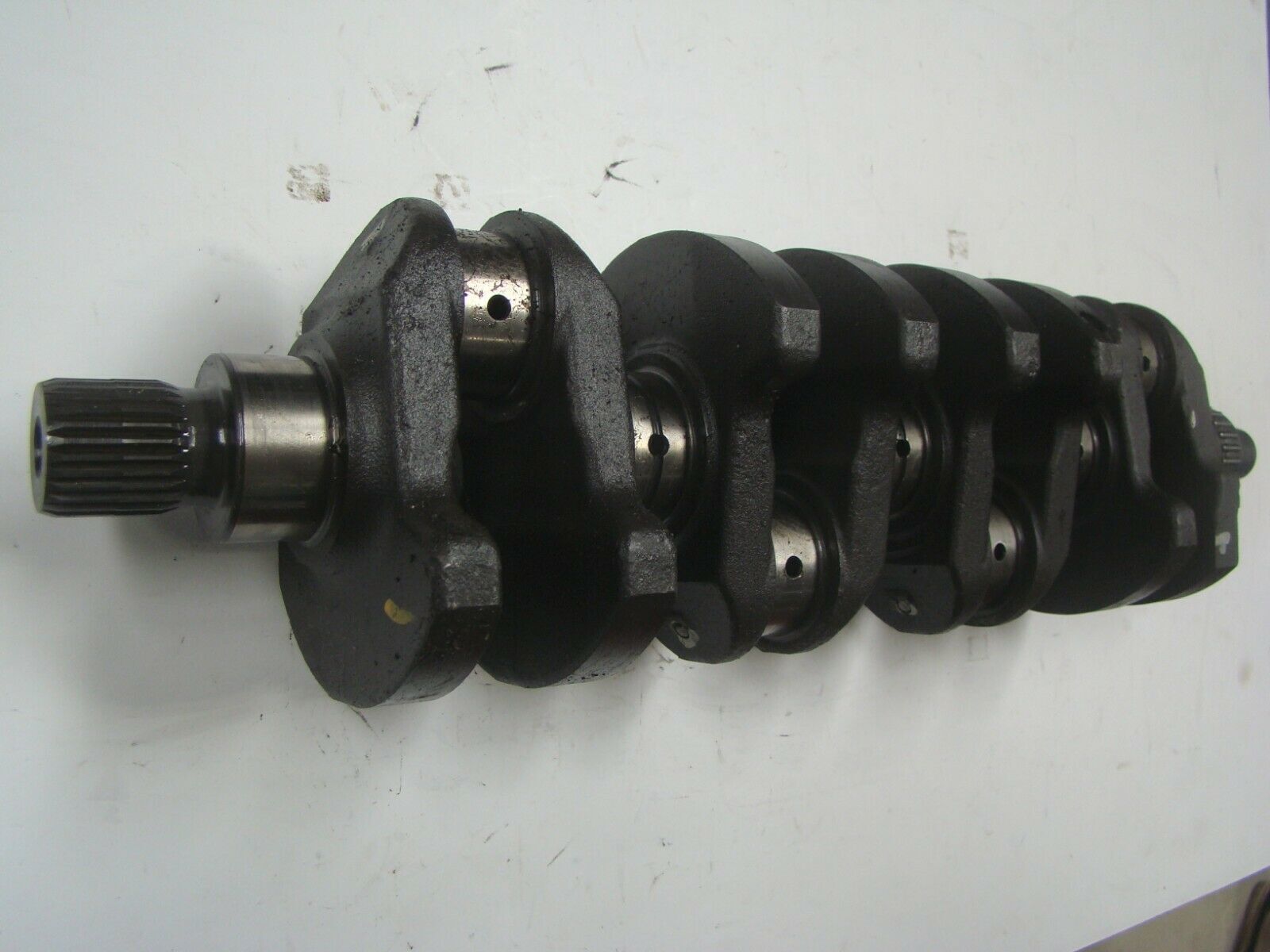 Honda ARX1200 2002-2007 Aquatraxx F-12X R-12X Crankshaft Part# 13000-HW1-670