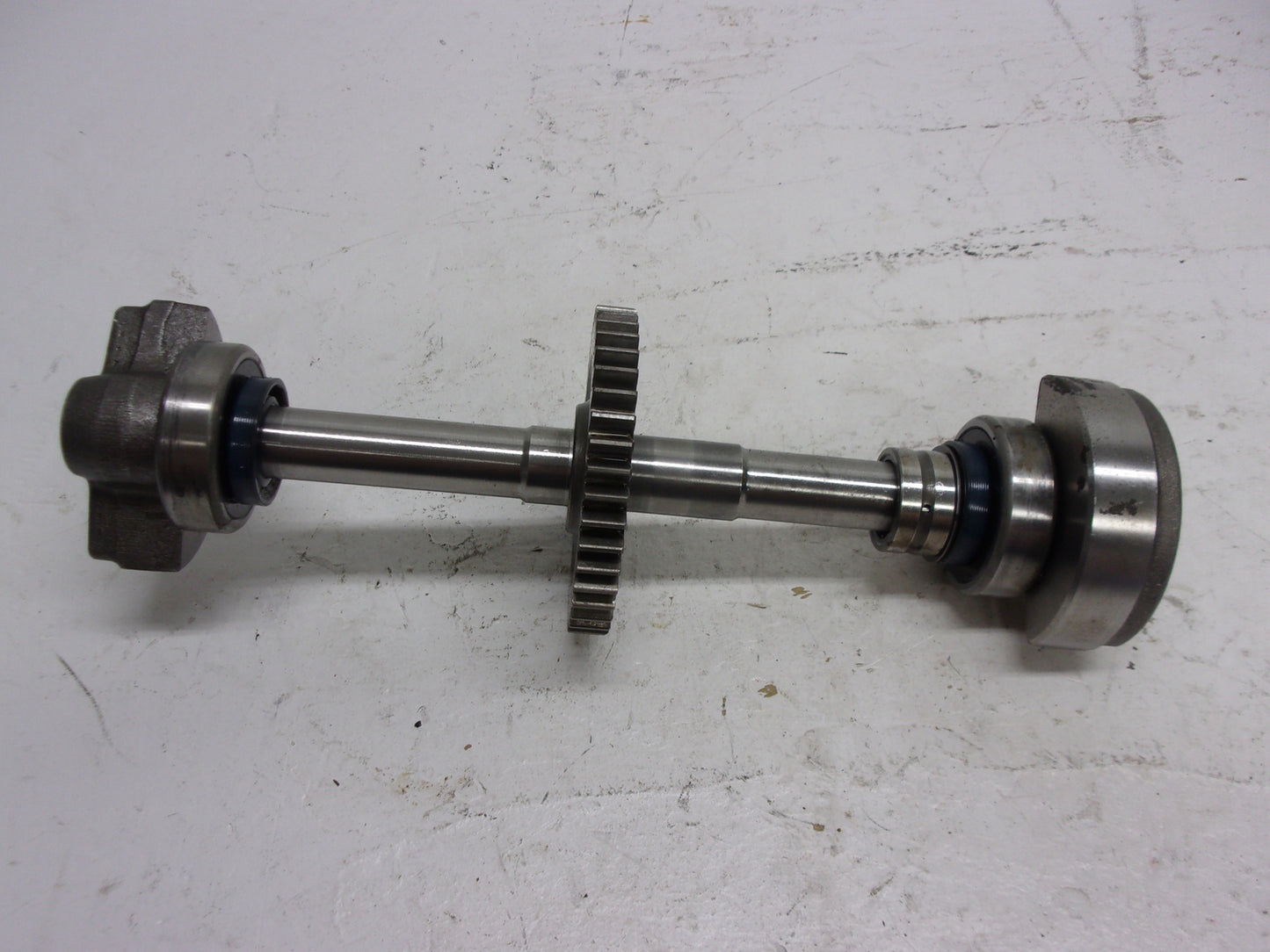 Sea Doo Bombardier 1998-2002 GTX LRV XP RX GSX OEM Balance Shaft Part# 290837387