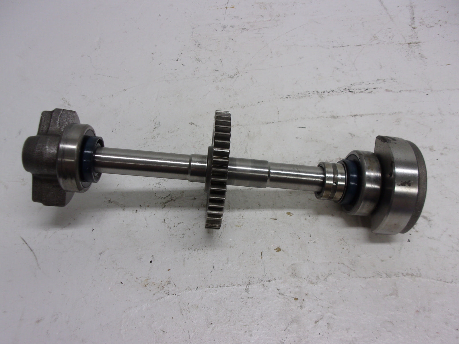 Sea Doo Bombardier 1998-2002 GTX LRV XP RX GSX OEM Balance Shaft Part# 290837387