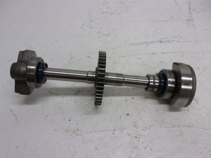 Sea Doo Bombardier 1998-2002 GTX LRV XP RX GSX OEM Balance Shaft Part# 290837387