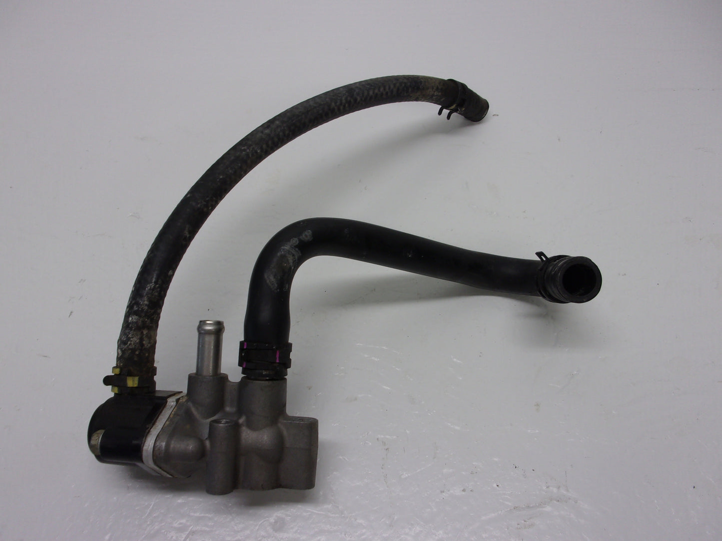 Yamaha Waverunner 2002-2008 FX140 FX OEM Pressure Control Valve 6G5-12416-00-00