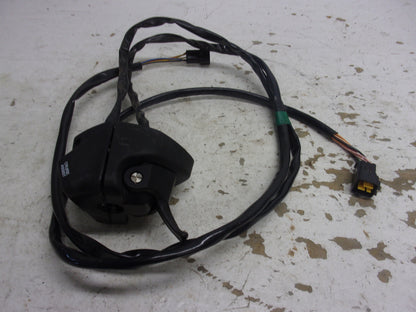 Yamaha WaveRunner 2014-2020 FX VX VXS EX Complete Switch Housing 6CS-81860-00-00