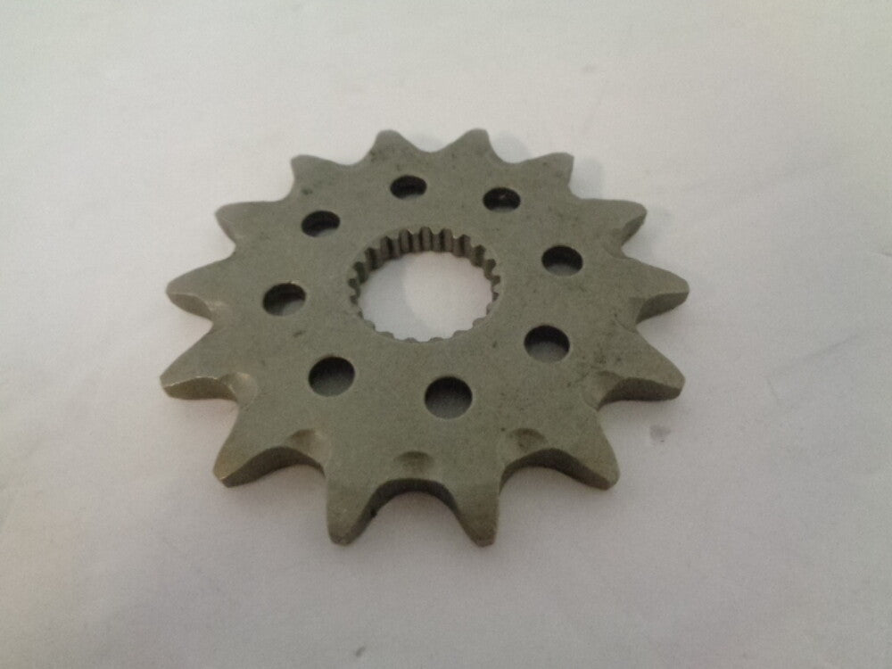 Yamaha 2011-2018 WR/YZ 250 YZ125 JTS Front Steel Sprocket JTF1590.14SC 14T