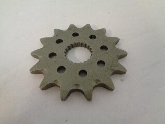 Yamaha 2011-2018 WR/YZ 250 YZ125 JTS Front Steel Sprocket JTF1590.14SC 14T
