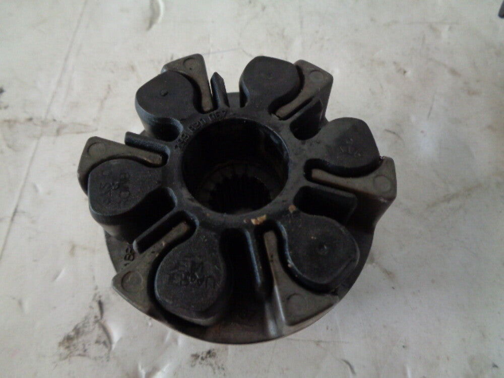 Sea Doo Bombardier PWC 2001-2007 3D XP DI 951 Drive Shaft + Couplers 272000154