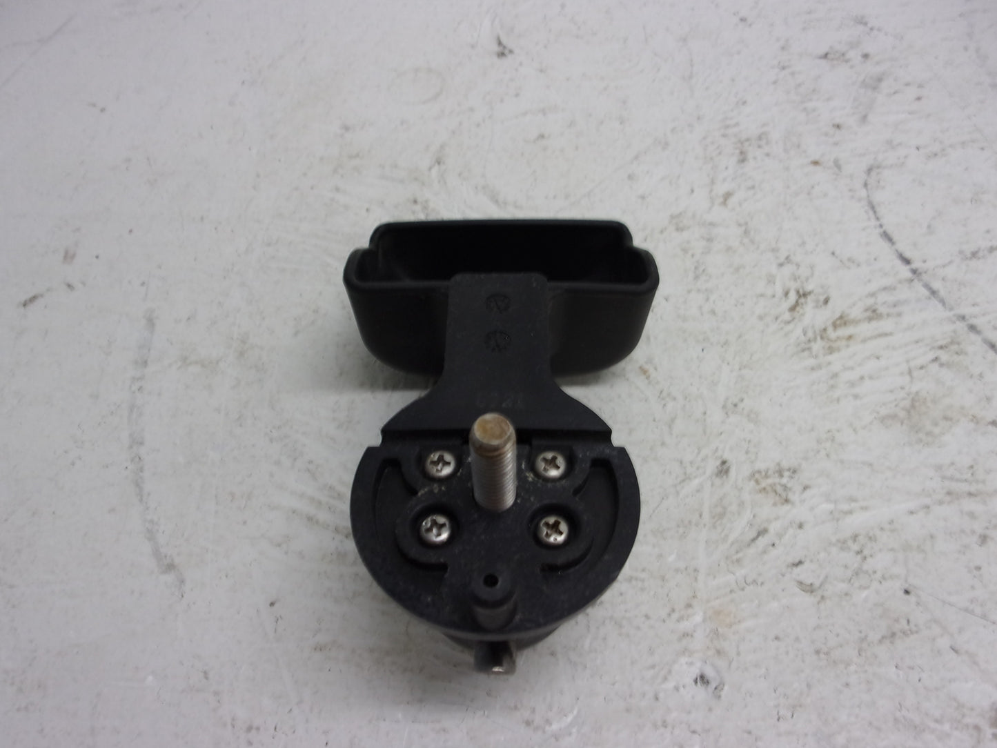 Kawasaki Jet Ski 1999-2019 STX Ultra OEM Seat Lock Assembly Part# 27016-3744-6Z