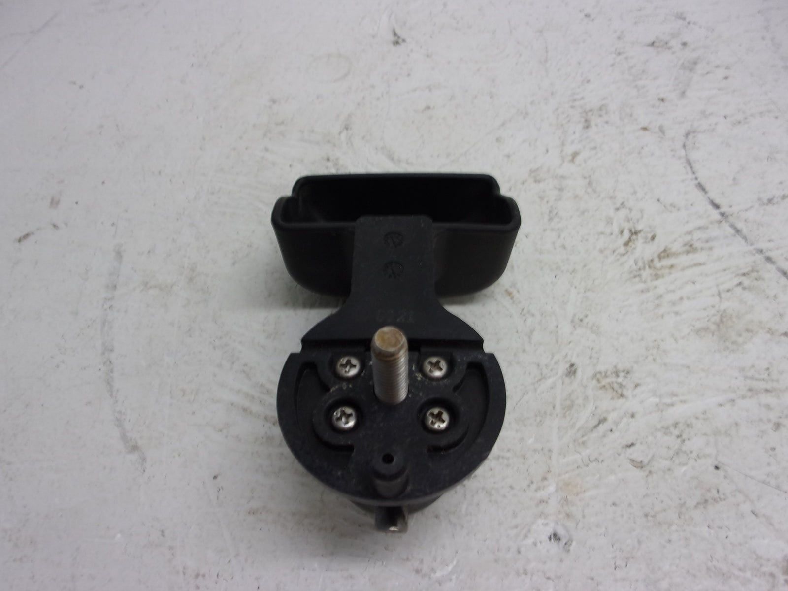 Kawasaki Jet Ski 1999-2019 STX Ultra OEM Seat Lock Assembly Part# 27016-3744-6Z